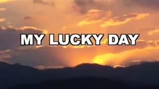 DoReDoS - My lucky day (Official Lyric Video)