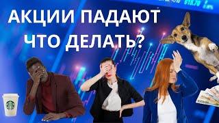 Как начинающему начать инвестировать с нуля. Первые шаги в инвестициях