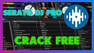 Serato DJ Pro Crack | Free Download | 2022