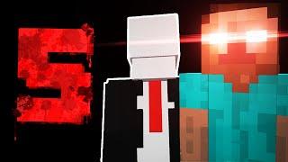 5 Способов НАПУГАТЬ друга в Minecraft ДО СМЕРТИ!