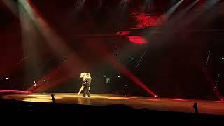 Let's Dance Tour | Freestyle von René und Kathrin #letsdance #dance #freestyle