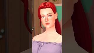 Принцессы Disney в Sims 4  #sims4 #sims #sims4cc #disney