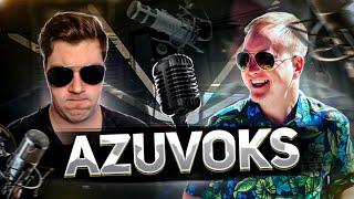 AZUVOKS выдал базу! | Большой подкаст про RAID: Shadow Legends, и не только...