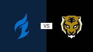 Full Match | Dallas Fuel vs. Seoul Dynasty | Stage 1 Week 1 Day 1