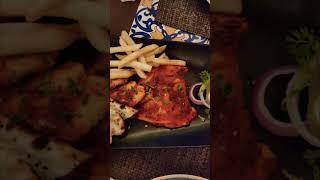 Fisherman's Wharf | Best Ambience | Goa Vibes in Hyderabad | Seafood #Short