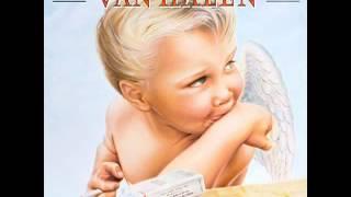 Van Halen   1984   YouTube