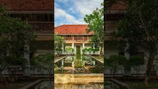 Sri Lanka is calling… and is the answer!  Picture this: 25 private villas, each with its own