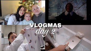 A PERFECT SUNDAY | VLOGMAS DAY 2