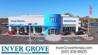 Why Service at Inver Grove Honda - Honda Service Minneapolis, Burnsville, Hopkins, Bloomington, MN