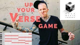 Up Your Verse Game (Modes & Chord Progressions) | Hack Music Theory