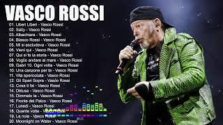 Le più belle canzoni di Vasco - Grandi Successi Di Vasco Rossi - Vasco Rossi 20 migliori success