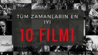 Dünyanın en iyi filmleri| "mutlaka birini seversiniz"