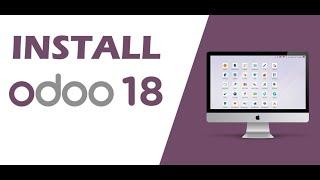 How to Install Odoo 18 on Ubuntu | Step-by-Step Guide