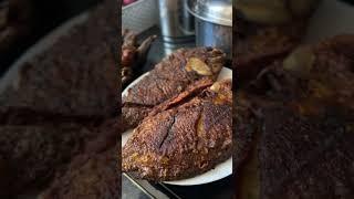 Crispy fried fish #food #foodie #villagelife #villagefood #cookingwithsindaco #fish