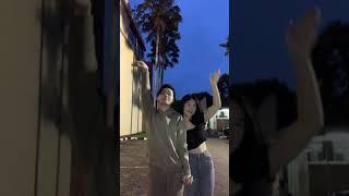 LORD TEGUH UDAH GK KAKU LAGI JOGET SAMA PAPHRICIA RATU PARGOY #tiktok #viral #shorts