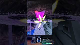 Get the Crystal Sample!!! #n64 #ebot #raspberrypi #nintendo #007 #shorts #gaming #retrogaming #hack