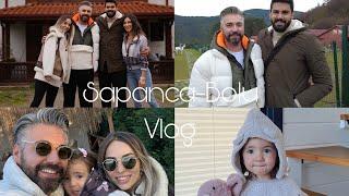 Sapanca vlogu | uzun aradan sonra Semih ve Adnan tekrar bir arada hemde +1 le :)