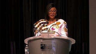2023 Underwood Lecture