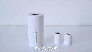 Shenzhen Kingcolor Paper Co., Ltd. - Thermal Paper