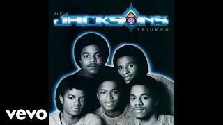 The Jacksons - Can You Feel It (7" Version - Official Audio)