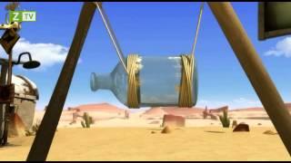 Oscars Oasis Episode 17 Barbecue Party Video Clip HD