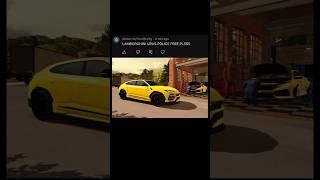 FREE CAR #youtubeshorts #carparkingmultiplayer #viralvideo