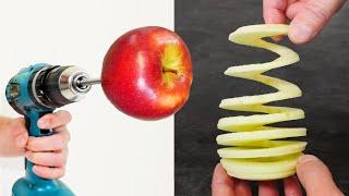 12 Awesome Apple Ideas + Apple Pie Recipe