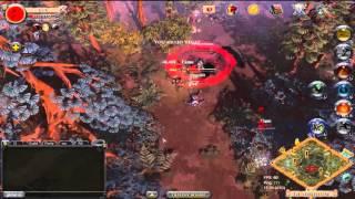 1v4 The Melee Dream - Albion Online PvP