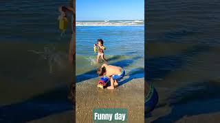 Funny song in a funny day with Felix and Sofia #felix #funnysong