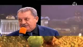 Roza Zergərli "Baki Vaxti ile" - Emin Sabitoğlu