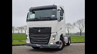 Kleyn Trucks - VOLVO FH 500 2020 337,456 km