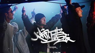 ئۇيغۇر رەپنىڭ تارىخى ۋە تەرەقىياتى | پاسىبانلار | Six City | 守卫者 | Uyghur Rap | Zanjir Arslan Arpat