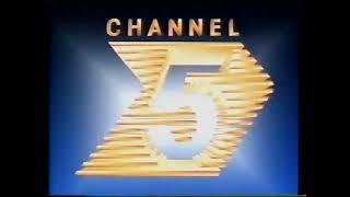 Channel 5 Video (1986)