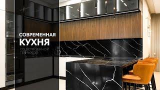 ФУНКЦИОНАЛЬНЫЙ КУХОННЫЙ ГАРНИТУР ОТ LOFTMARK