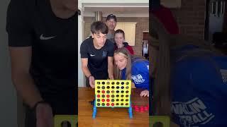 Connect 4 Boys and Girls #goviral #connect4