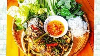 Cách làm  CÁ HẤP BIA ngon  tuyệt không tanh || Thanh Tâm Food