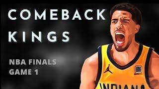 How do the Pacers keep doing this?! | Inside the comeback
