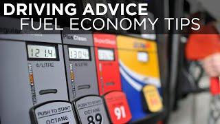 Fuel economy tips that could save you a full tank this summer | Driving Advice | Driving.ca