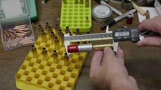 Reloading ASMR