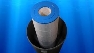 Sand vs Cartridge Filter - What's the Difference?
