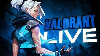 |DUO With Van1x| Valorant Live| IMMO 2!
