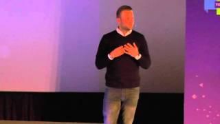 How to Web 2015 - Bram Kanstein: How to build a community around your product