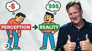 5 Signs You’re Richer Than You Think