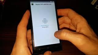 2021 FRP гугл аккаунт Prestigio 5510 android 7 как удалить google аккаунт google account frp bypass