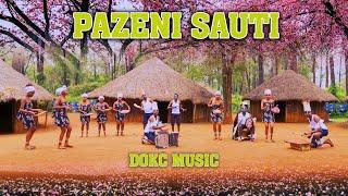 PAZENI SAUTI (OFFICIAL MUSIC VIDEO)