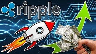 Ripple.Прогноз цены Ripple XRP 2018. Анализ будет рост, курс, график, капитализация.