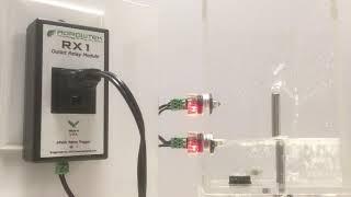 Agrowtek SXL Optical Liquid Level Sensor & Control