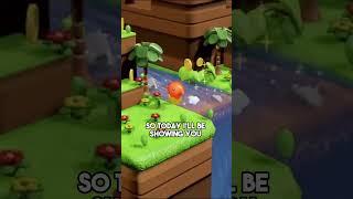5 Games Made in Godot To Inspire You