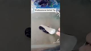 How To Make Your Oil Paint Flow Better