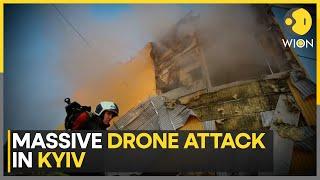 Russia-Ukraine War: Ukraine Vows To Intensify Strikes Against Russia | WION